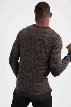 پلیور مردانه انتراسیت دفاکتو