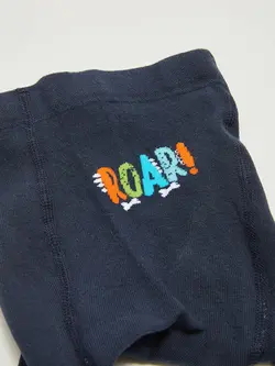 جوراب پسرانه  سرمه ای  ال سی وایکیکی