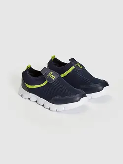 کفش کتانی پسرانه  سرمه ای  ال سی وایکیکی