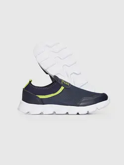 کفش کتانی پسرانه  سرمه ای  ال سی وایکیکی