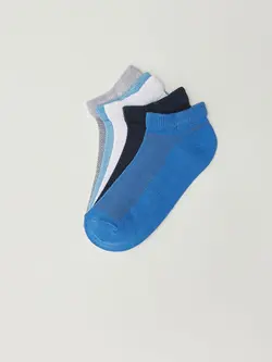 جوراب پسرانه چند رنگ  ال سی وایکیکی