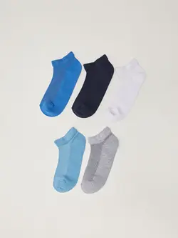 جوراب پسرانه چند رنگ  ال سی وایکیکی