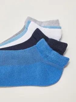 جوراب پسرانه چند رنگ  ال سی وایکیکی