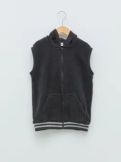 جلیقه پسرانه  آنتراسیت  ال سی وایکیکی