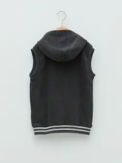 جلیقه پسرانه  آنتراسیت  ال سی وایکیکی