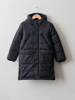 کاپشن پسرانه  انتراسیت  ال سی وایکیکی