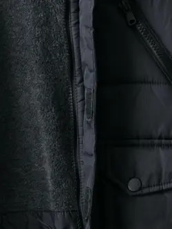 کاپشن پسرانه  انتراسیت  ال سی وایکیکی