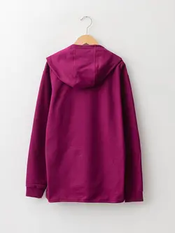 هودی پسرانه  بنفش  ال سی وایکیکی