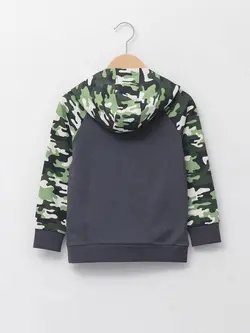 هودی پسرانه  انتراسیت  ال سی وایکیکی