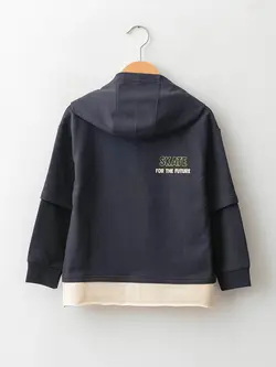 هودی پسرانه  انتراسیت  ال سی وایکیکی