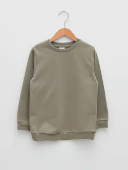 سویشرت پسرانه  گرم  ال سی وایکیکی