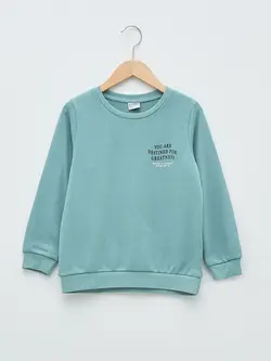 سویشرت پسرانه  ال سی وایکیکی