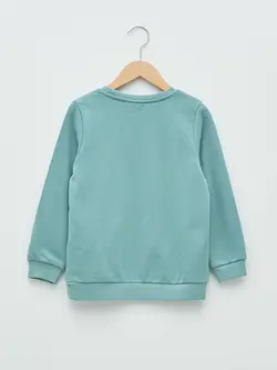 سویشرت پسرانه  ال سی وایکیکی