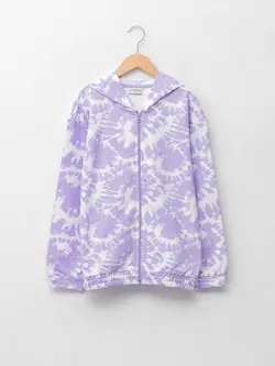 هودی دخترانه  یاسی  ال سی وایکیکی