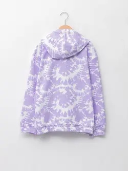 هودی دخترانه  یاسی  ال سی وایکیکی