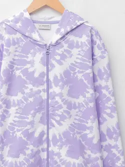 هودی دخترانه  یاسی  ال سی وایکیکی