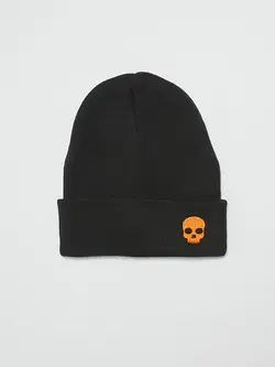 کلاه بافت مردانه  سیاه  ال سی وایکیکی