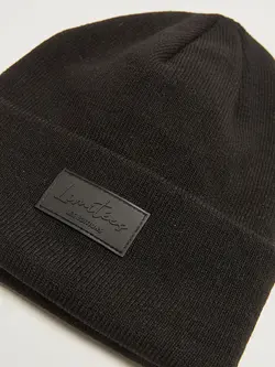 کلاه بافت مردانه  سیاه  ال سی وایکیکی