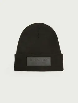 کلاه بافت مردانه  سیاه  ال سی وایکیکی