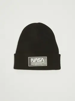 کلاه بافت مردانه  سیاه  ال سی وایکیکی