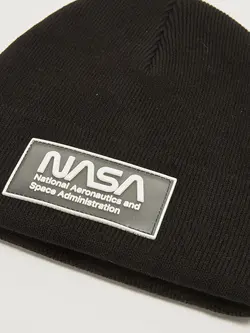 کلاه بافت مردانه  سیاه  ال سی وایکیکی