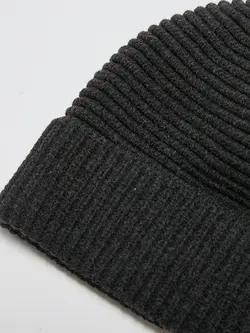 کلاه بافت مردانه  آنتراسیت  ال سی وایکیکی