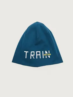 کلاه بافت مردانه  آبی نفتی  ال سی وایکیکی