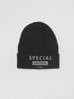 کلاه بافت مردانه  سیاه  ال سی وایکیکی