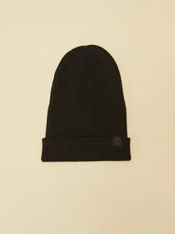 کلاه بافت مردانه  سیاه  ال سی وایکیکی