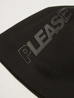 کلاه بافت مردانه  سیاه  ال سی وایکیکی