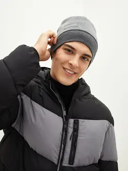 کلاه بافت مردانه  انتراسیت  ال سی وایکیکی