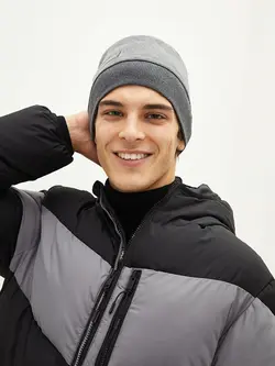 کلاه بافت مردانه  انتراسیت  ال سی وایکیکی