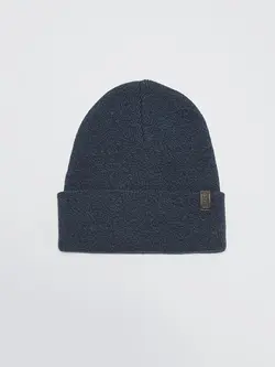 کلاه بافت مردانه  سرمه ای  ال سی وایکیکی