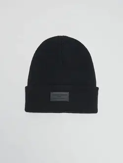 کلاه بافت مردانه  سرمه ای  ال سی وایکیکی