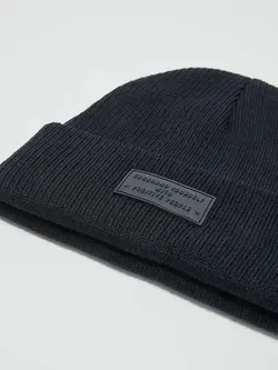 کلاه بافت مردانه  سرمه ای  ال سی وایکیکی