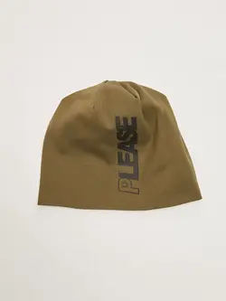 کلاه بافت مردانه  سبز  ال سی وایکیکی