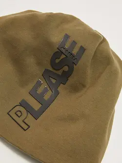 کلاه بافت مردانه  سبز  ال سی وایکیکی