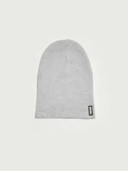 کلاه بافت مردانه  خاکستری  ال سی وایکیکی