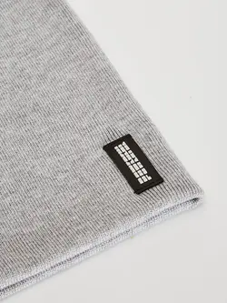 کلاه بافت مردانه  خاکستری  ال سی وایکیکی