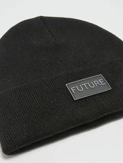 کلاه بافت مردانه  سیاه  ال سی وایکیکی