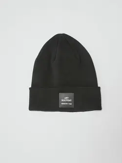 کلاه بافت مردانه  سیاه  ال سی وایکیکی