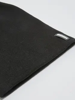 کلاه بافت مردانه  سیاه  ال سی وایکیکی