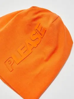 کلاه بافت مردانه پرتقالی ال سی وایکیکی