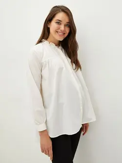 تونیک زنانه  صورتی کمرنگ  ال سی وایکیکی