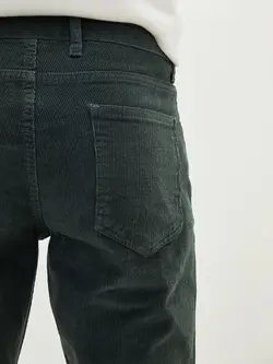 شلوار کتان و پارچه ای مردانه  گرم  ال سی وایکیکی