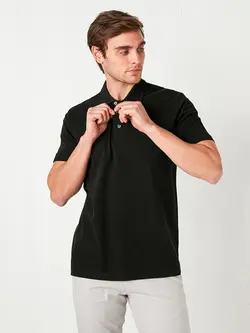 شلوار کتان و پارچه ای مردانه  خاکستری  ال سی وایکیکی