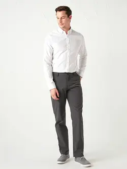 شلوار کتان و پارچه ای مردانه  انتراسیت  ال سی وایکیکی