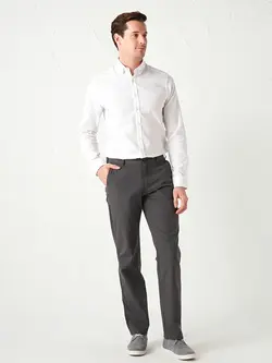 شلوار کتان و پارچه ای مردانه  انتراسیت  ال سی وایکیکی