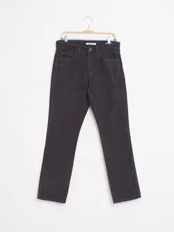 شلوار کتان و پارچه ای مردانه  انتراسیت  ال سی وایکیکی