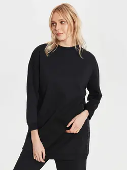 تونیک زنانه  مشکی  ال سی وایکیکی